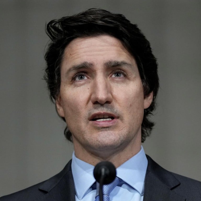 Justin Trudeau Revokes Emergency Powers After Quelling Canada Blockades ...