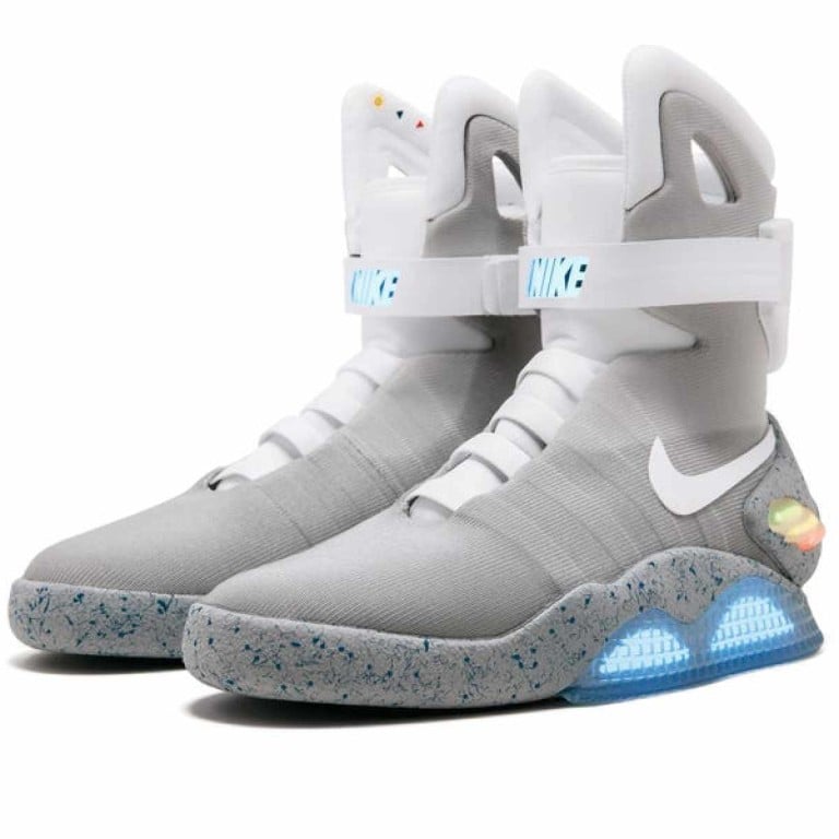 From Rs 7.4 lakhs Louis Vuitton trainers to Rs 68 lakhs Nike Air Mag, take  a look at 6 of the most expensive sneakers that money can buy right now