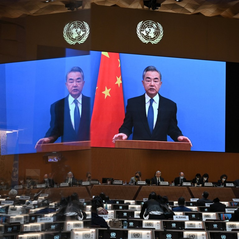 Ukraine Invasion: China’s Foreign Minister Calls For Negotiations With ...