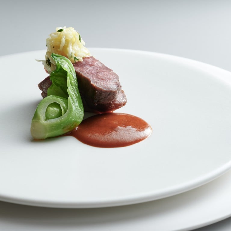 Seoul’s Mosu is opening in Hong Kong at M+ this March. Photo: Mosu