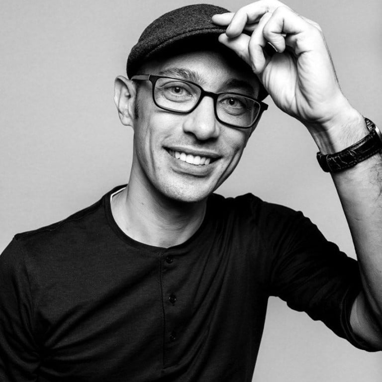 Who is Canadian billionaire Tobi Lütke, Shopify’s CEO, dubbed the ‘anti-Bezos’? Photo: @tobi/Instagram