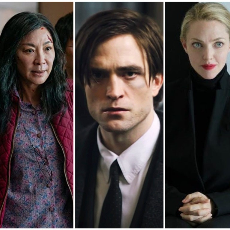 The most anticipated movies and TV shows to watch in March 2022. Photo: Handout