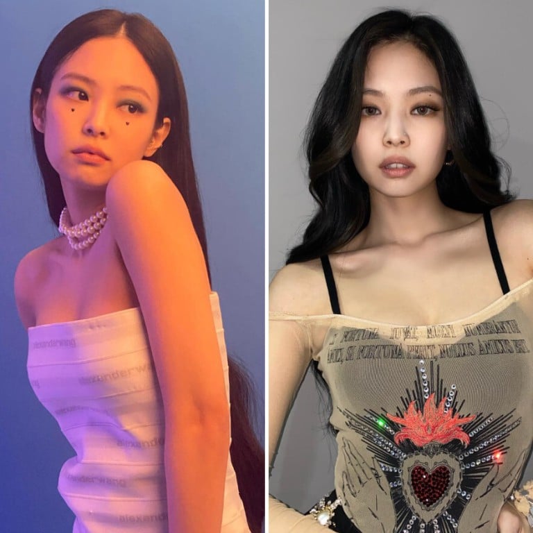 Four ways that Jennie from Blackpink has become the fashion queen of K-pop, adored by luxury brands from Chanel to Boucheron. Photos:@jennierubyjane/Instagram