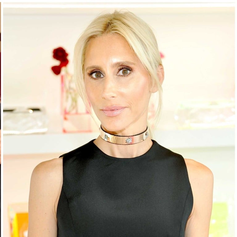 How Hong Kong-born Alexandra von Furstenberg married into a life of royalty. Photo: Getty