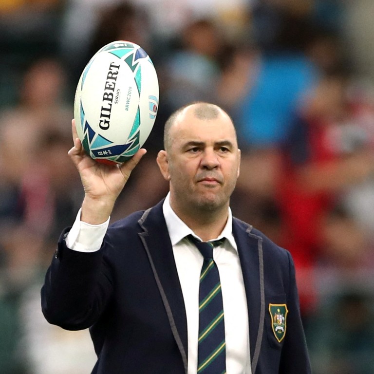 Coaches In Rugby Australian Rugby Coach