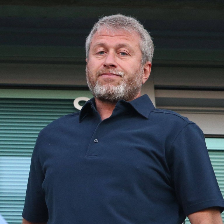 Chelsea FC Faces Life After Roman Abramovich Sanctions With No Money -  Bloomberg