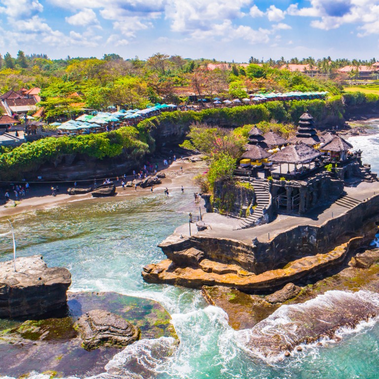 Which Asian destinations are ready to reopen to travellers? Photo: Shutterstock