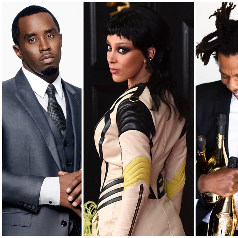 The highest earning rappers of the year – net worths, ranked: from ...