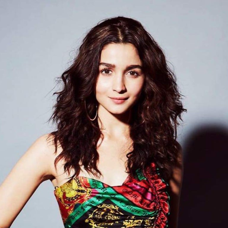 How Alia Bhatt likes to splash her cash. Photo: @aliaabhatt/Instagram