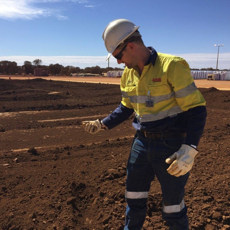 Australia’s Rare Earths Projects Get US$360 Million Funding Boost To ...