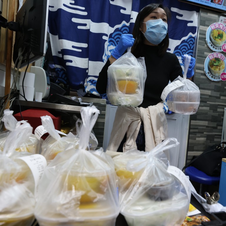 Opinion | Hong Kong’s latest food trend – cheap takeaway rice boxes ...