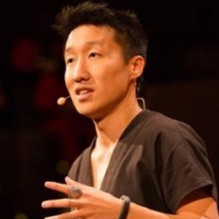 Learn more about the real Chase Skorski from Inventing Anna, Hunter Lee Soik. Photos: @hunterleesoik/Twitter, @Phabpresh/Twitter