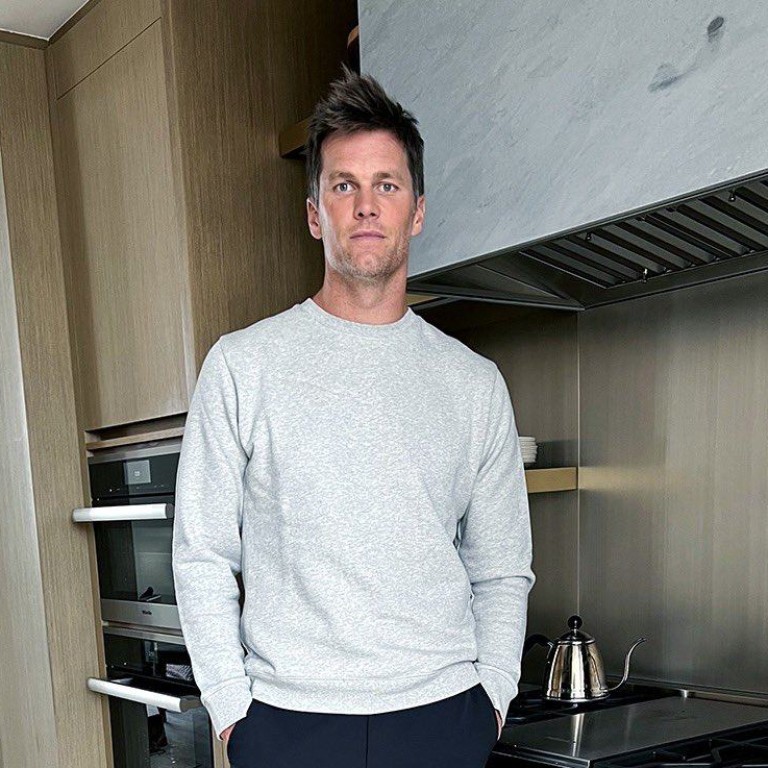 Tom Brady lost concerning amount of weight before season?