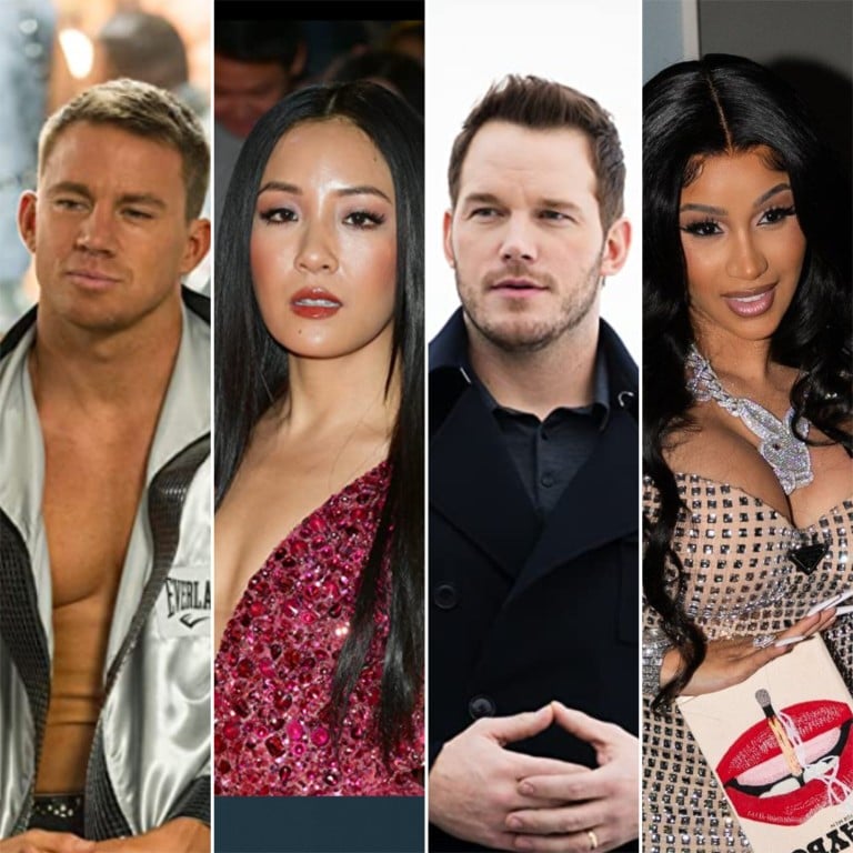 Did you know that these Hollywood celebrities were once exotic dancers? Photos: Warner Bros. Entertainment Inc. and Ratpac-Dune Entertainment LLC, Getty Images for TIFF, Epsilon/Getty Images, @iamcardib/Instagram