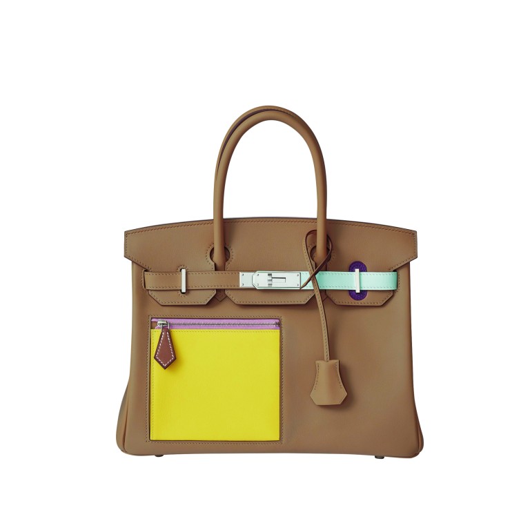 New HERMES BAGS and Accessories 2022