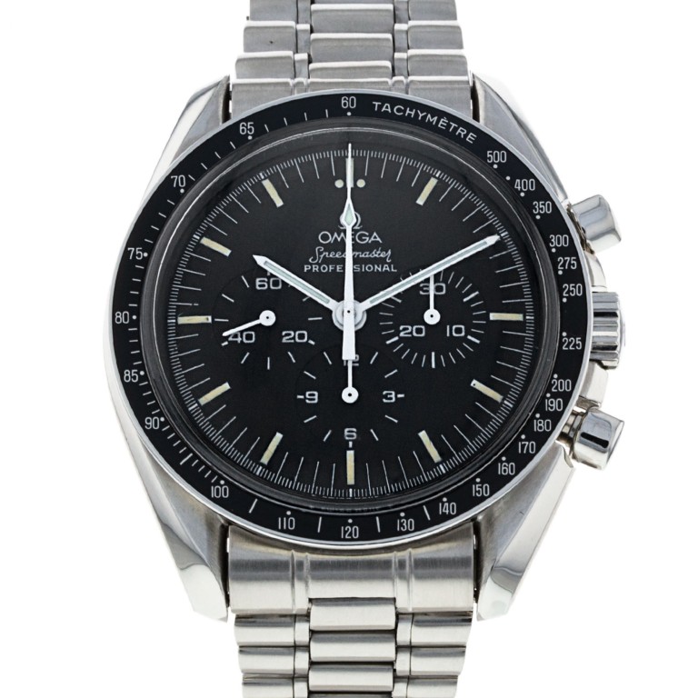 George on sale clooney moonwatch