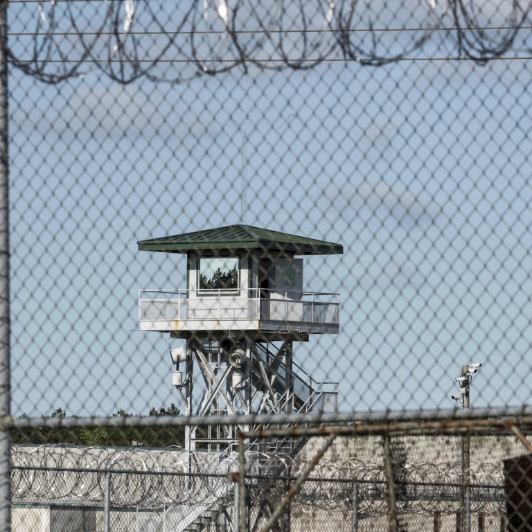 Firingsquad executions get the greenlight in US state of South