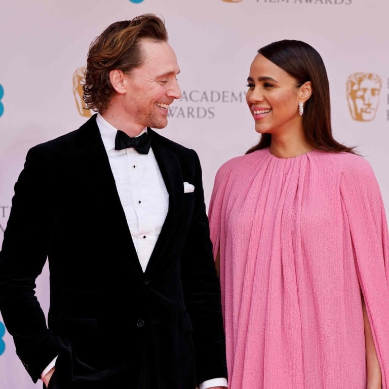 How much do you know about Zawe Ashton, Tom Hiddleston’s new fiancé? Photo: AFP