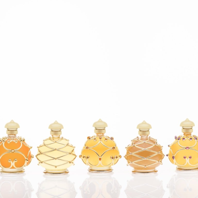 Henry Jacques’s Renaissance Collection. Photo: Henry Jacques