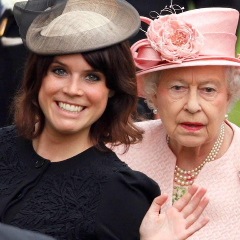 Princess Eugenie likes to live a normal life away from being a royal. Photos: @princesseugenie/Instagram, Getty
