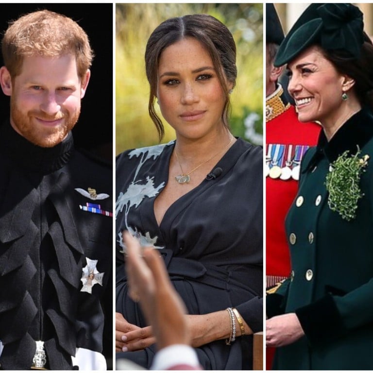 Discover some of the most expensive outfits worn by British royals. Photos: EPA-EFE; @oprahdaily, @the.guards, @princesseugenie/Instagram