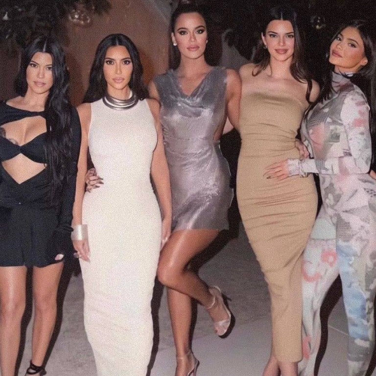 Kim Kardashian’s hair, Kylie Jenner’s make-up: six stylists and artists ...