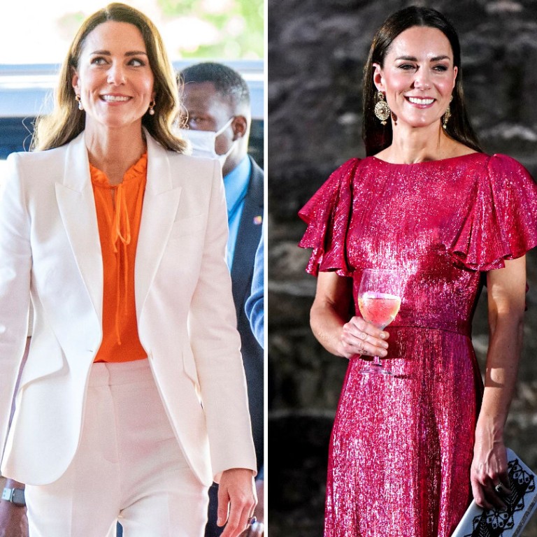 Kate Middleton's Favorite Handbag Brands Match With Her Classic Style