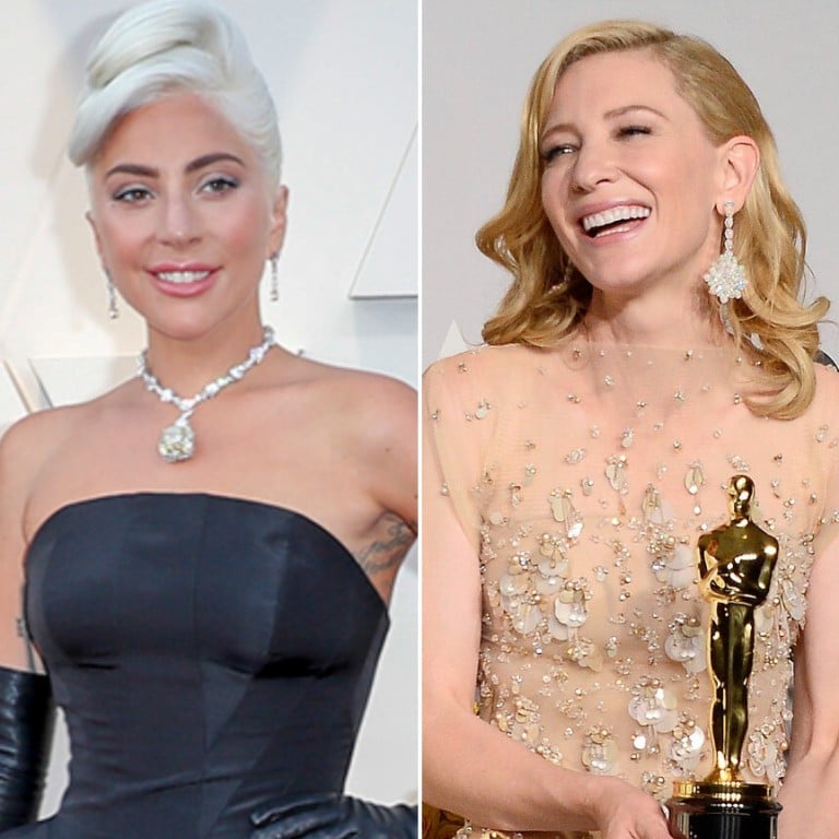 Find out which Hollywood A-listers donned the most expensive outfits to the Oscars. Photos: TNS, EPA, AdMedia/Corbis