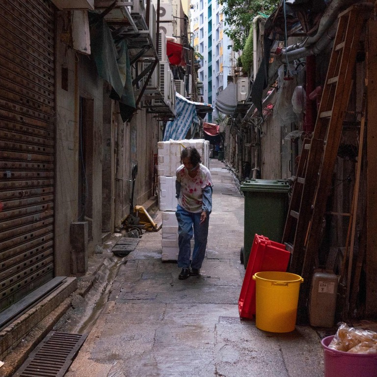 Letter | Delay in ending MPF offset mechanism means employers must do ...