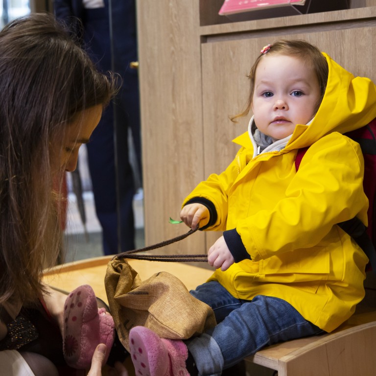 How To Prepare Children For The First Day In Kindergarten From Apps how-to-prepare-children-for-the-first-day-in-kindergarten-from-apps