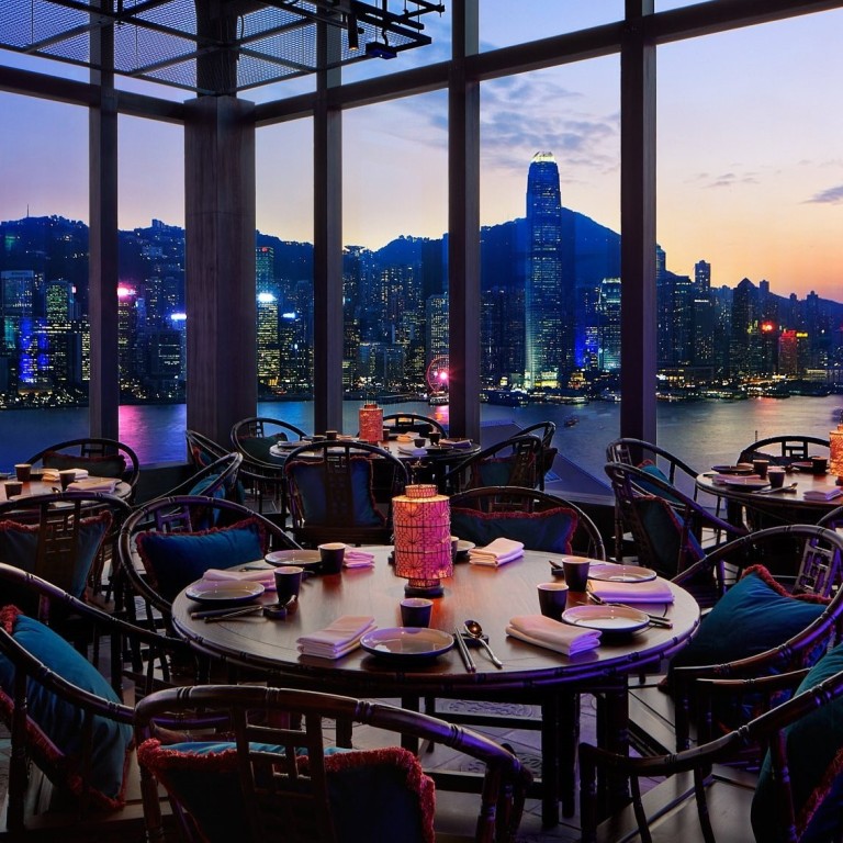 100 Top Tables 2022 the best fine dining in Hong Kong and Macau, from