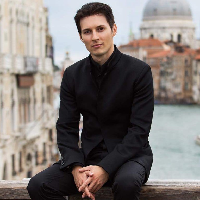 Justin Sun lancerà una DAO per aiutare il rilascio di Pavel Durov, promettendo 1 milione di dollari