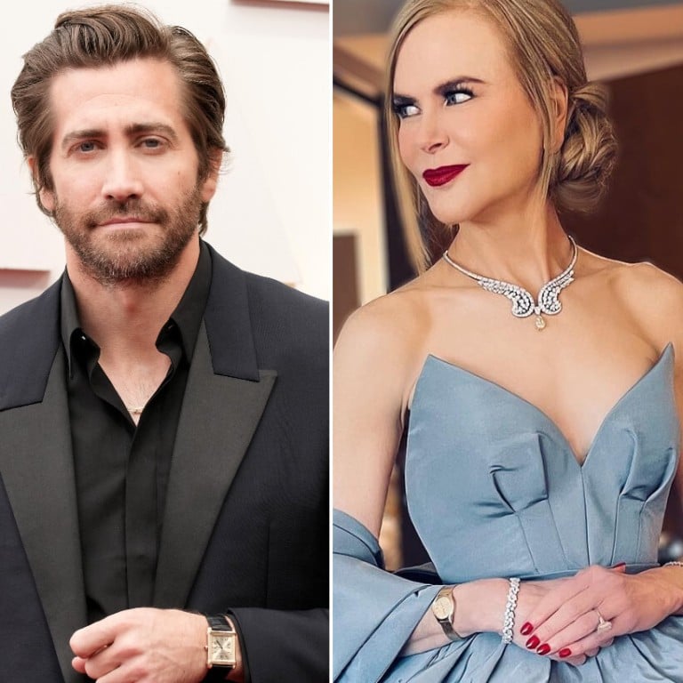 These celebs not only stunned viewers around the world with their outfits, but also with their awe-inspiring timepiece choices. Photos: FilmMagic; @nicolekidman, @djkhaled/Instagram