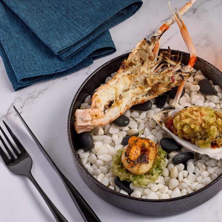 From seafood platters to Shake Shack takeaways, here are the best places to eat in Hong Kong this April. Photo: Bifteck