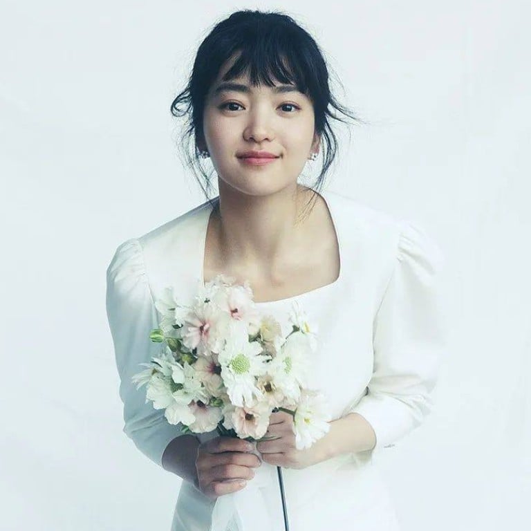 Kim Taeri. Photo: @taeri_yeosin/Instagram