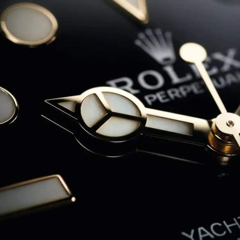 The Rolex Watch Collection | vlr.eng.br