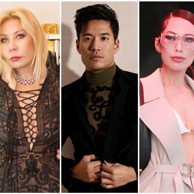 As season two approaches, it’s time to find out what the cast of Bling Empire have been up to. Photos: @annashay93, @kevin.kreider, @christinechiu, @kanelk_k/Instagram