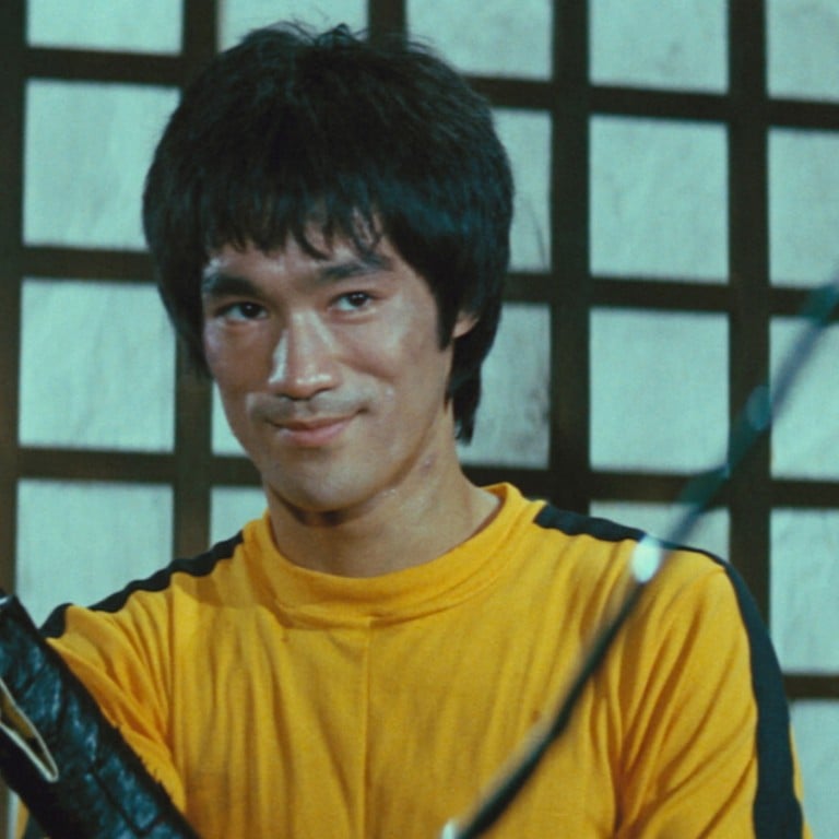 Bruce Lee may have died from drinking too much water, new study claims –  KION546