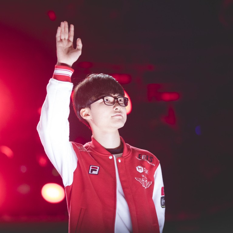 LoL: Faker's Net Worth: How Much Has He Earned Over His…