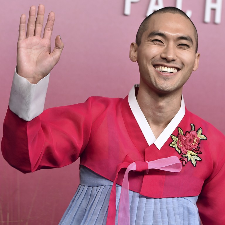 Why Pachinko star Jin Ha is an activist first, actor second – he 