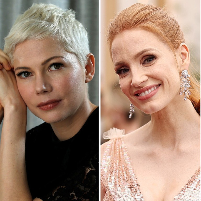These celebrities fought for equal pay, not only for themselves but also for others. Photos: Reuters, AFP, @ patriciaarquette/Instagram, EPA-EFE