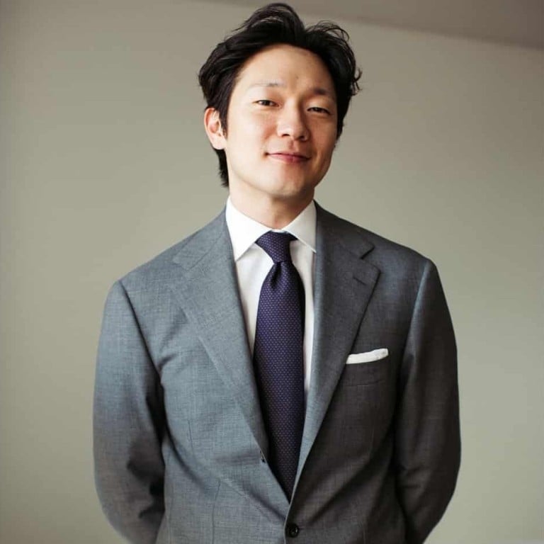 Son Sukku is starring in new Netflix K-drama series, My Liberation Notes. Photo: @sonsukku/Instagram