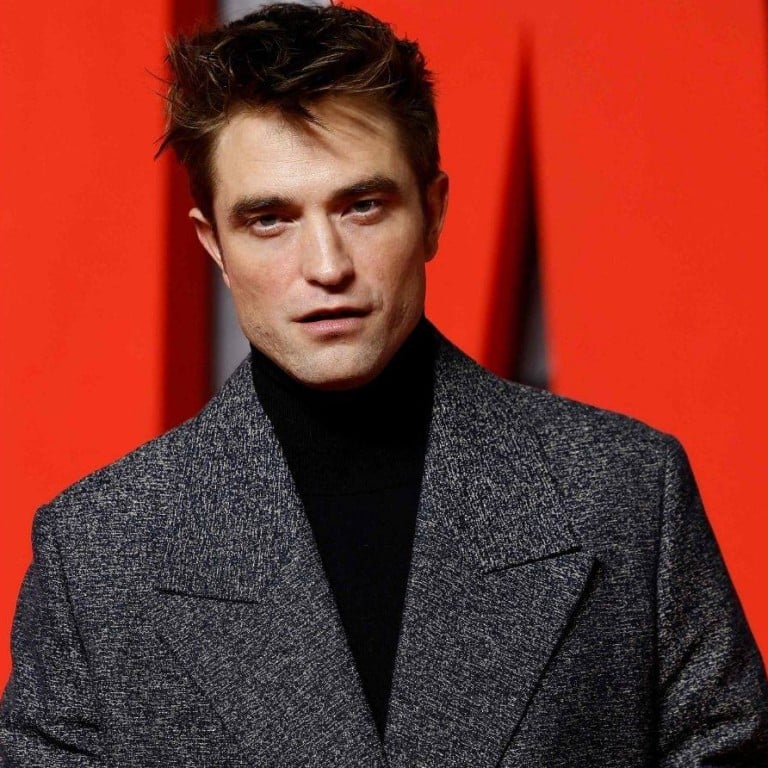 Robert Pattinson and Suki Waterhouse have kept their relationship low-key since 2018. Photos: AFP, Getty Images for Burberry