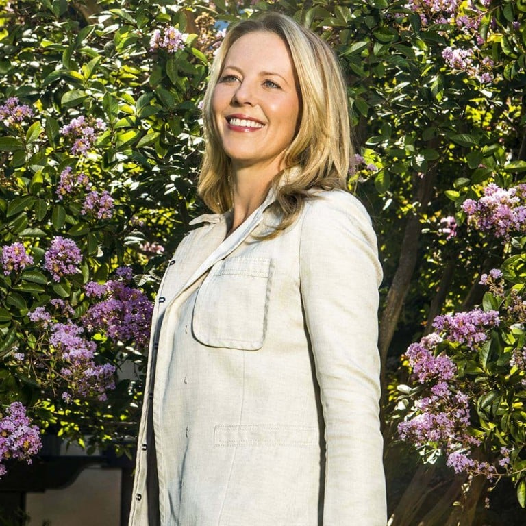 Kathryn Haun has a net worth of US$80 million and is the founder of Haun Ventures. Photo: @bitcoinagile/Twitter