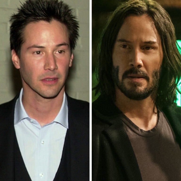 Find out which Hollywood celebs look like they haven’t aged a day since the 2000s. Photos: AP, Warner Bros. Pictures, EPA-EFE