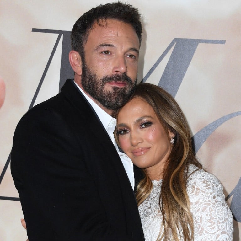 Ben affleck engagement hot sale ring to jennifer lopez