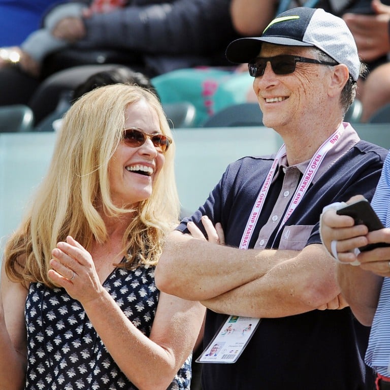 Who has Bill Gates previously dated – and is there a secret lover he’s currently seeing following his divorce with Melinda French Gates? Photos: Icon Sportswire via Getty Images, @thisisbillgates/Instagram