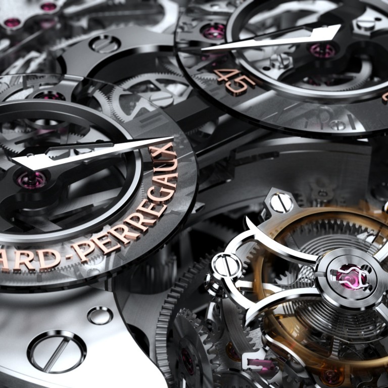 8 Best Minute Repeater Watches for the High-Complication Lover - The Watch  Company