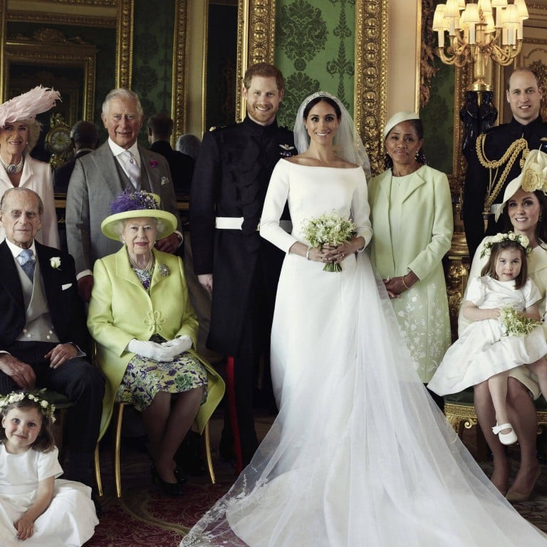 The British royal family has faced controversies throughout its existence, but will it adapt to modern times, and how relevant can it remain? Photo: AP