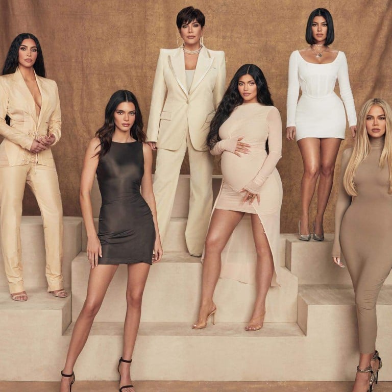 Beauty and the billions: the Kardashian-Jenners have earned a fortune together. Photo: @khloekardashian/Instagram